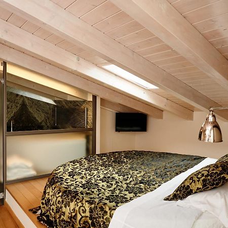 Bed and Breakfast Ad Sidera Pastrengo Habitación foto