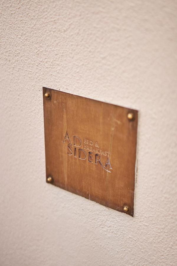 Bed and Breakfast Ad Sidera Pastrengo Exterior foto