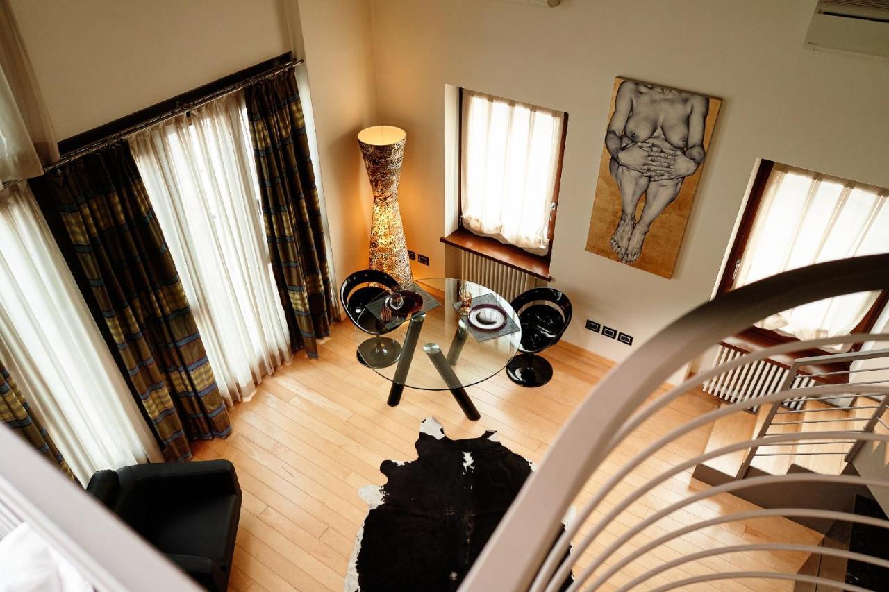 Bed and Breakfast Ad Sidera Pastrengo Exterior foto