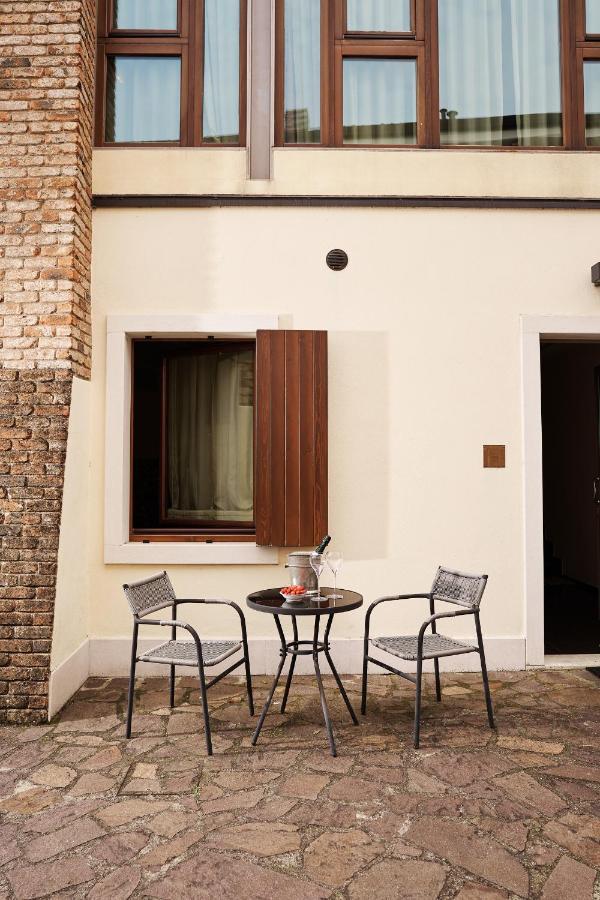 Bed and Breakfast Ad Sidera Pastrengo Exterior foto