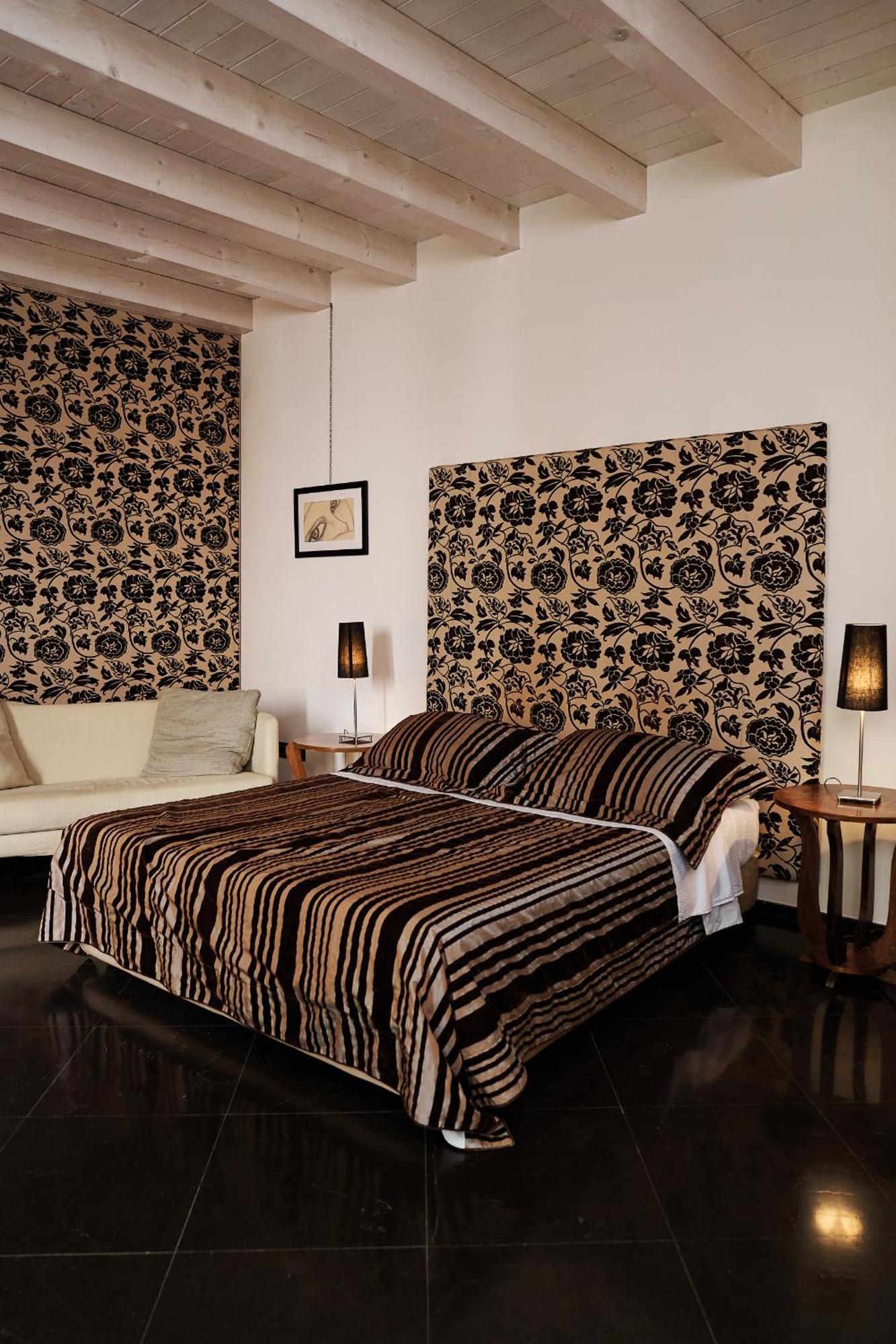 Bed and Breakfast Ad Sidera Pastrengo Habitación foto