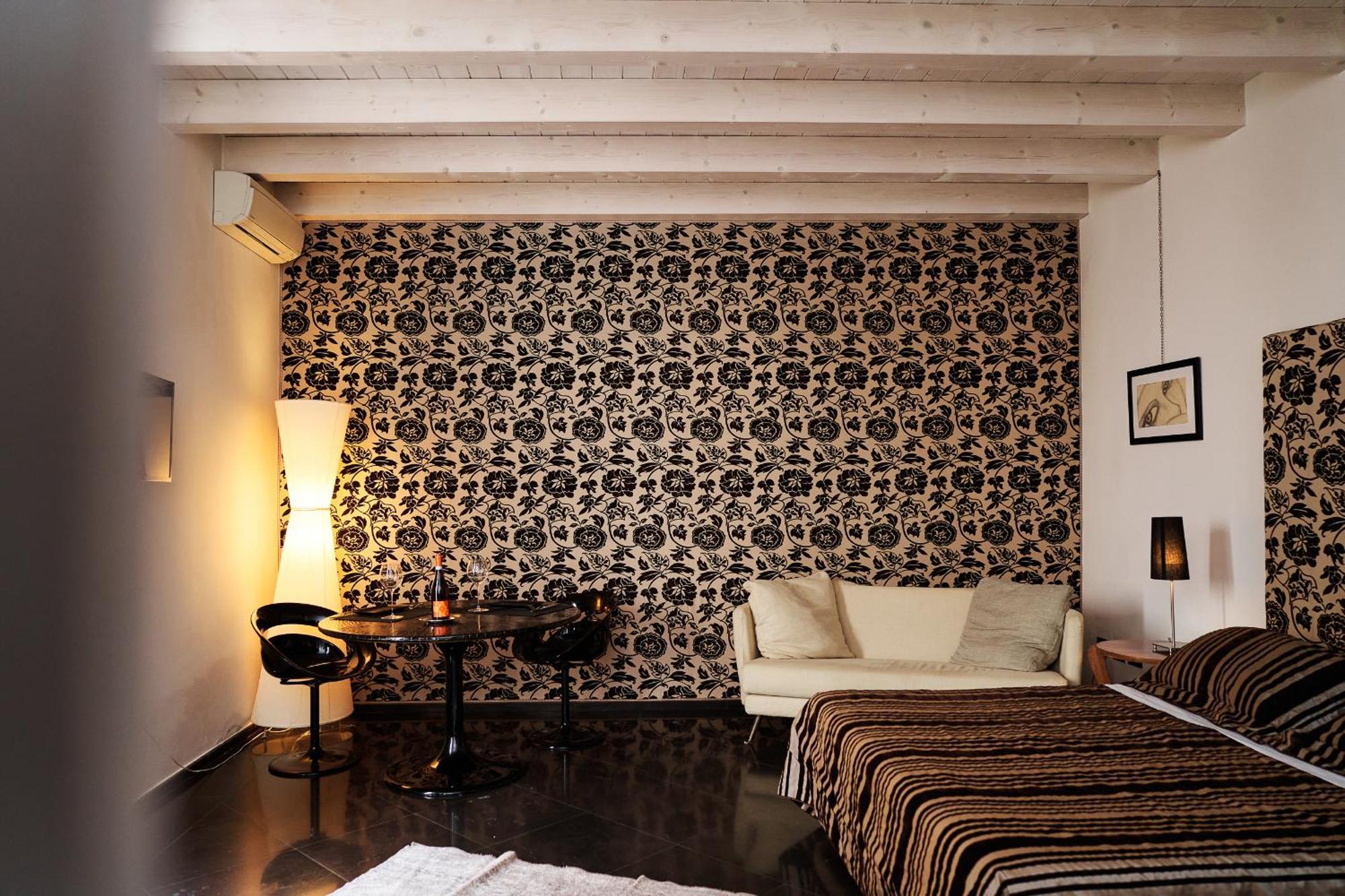 Bed and Breakfast Ad Sidera Pastrengo Habitación foto