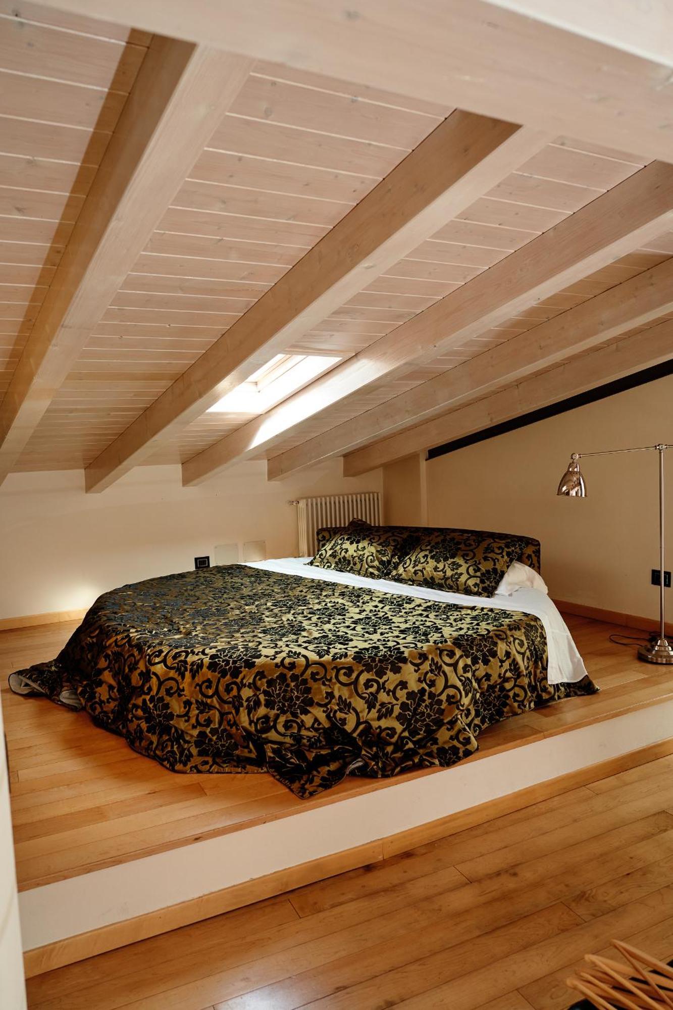 Bed and Breakfast Ad Sidera Pastrengo Habitación foto