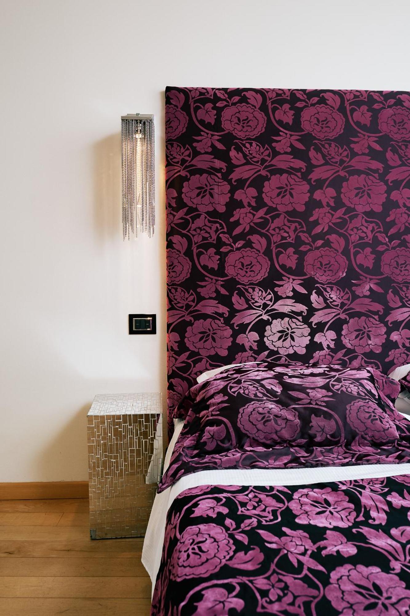 Bed and Breakfast Ad Sidera Pastrengo Habitación foto