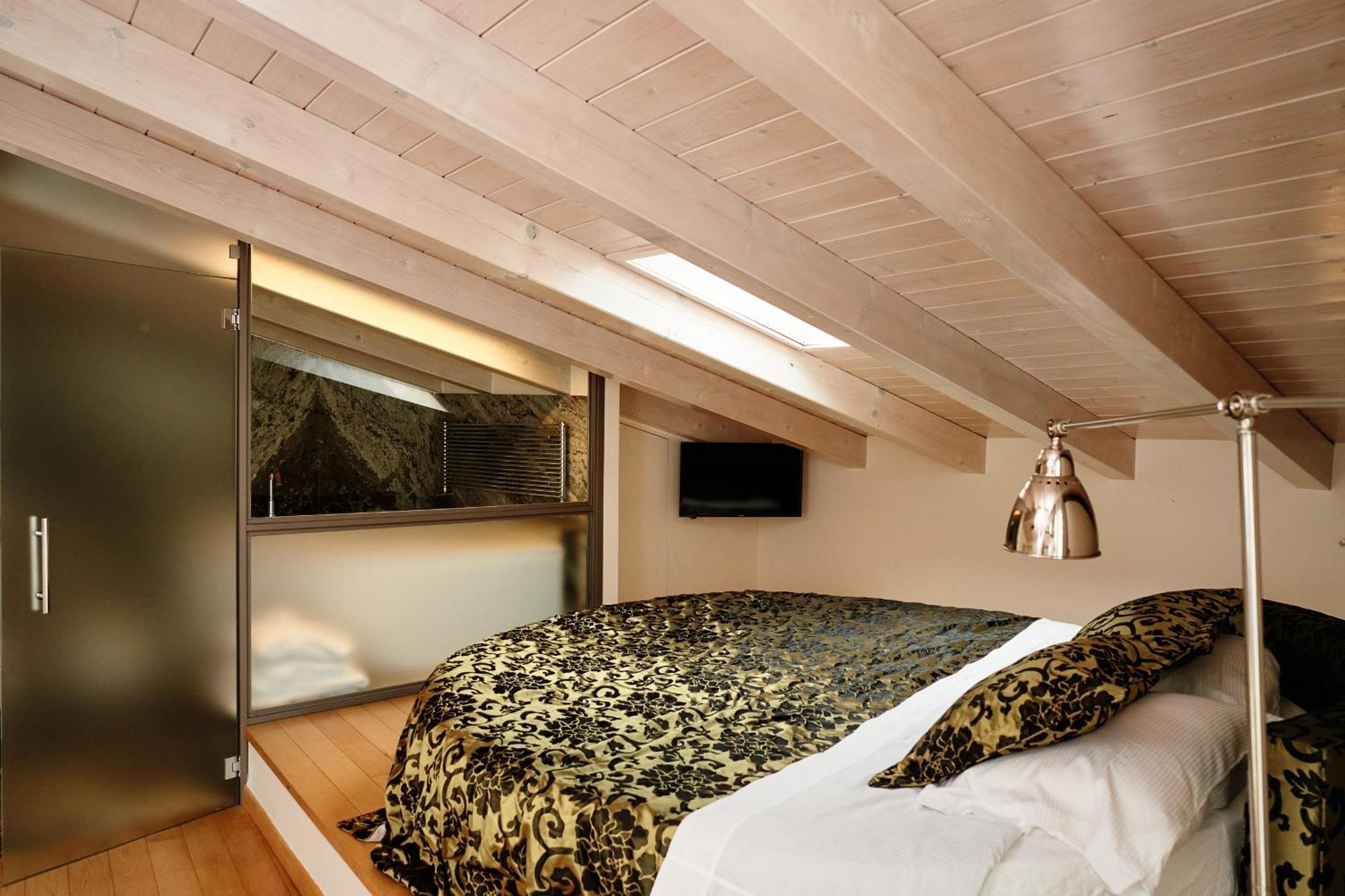 Bed and Breakfast Ad Sidera Pastrengo Habitación foto