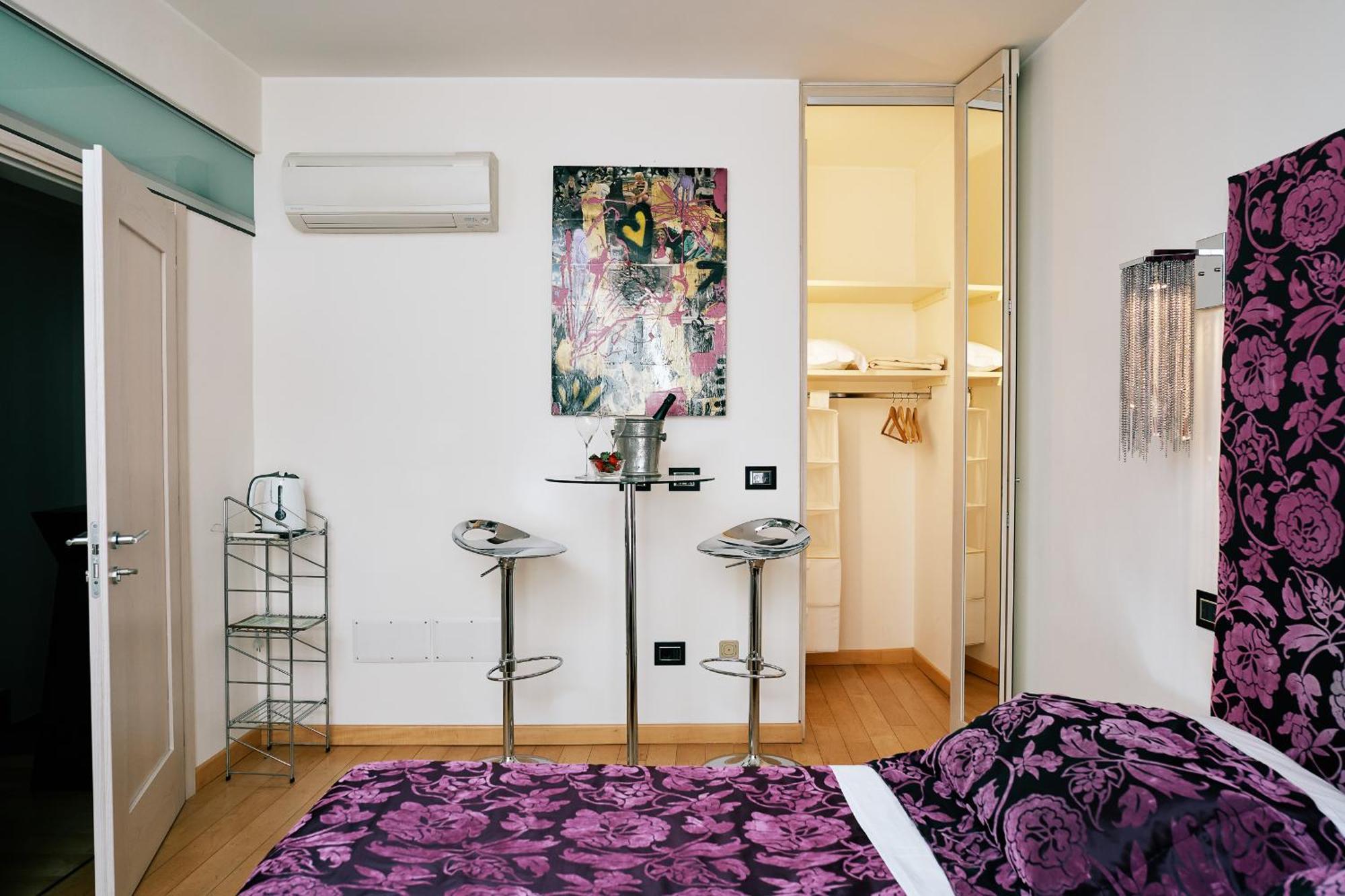 Bed and Breakfast Ad Sidera Pastrengo Habitación foto