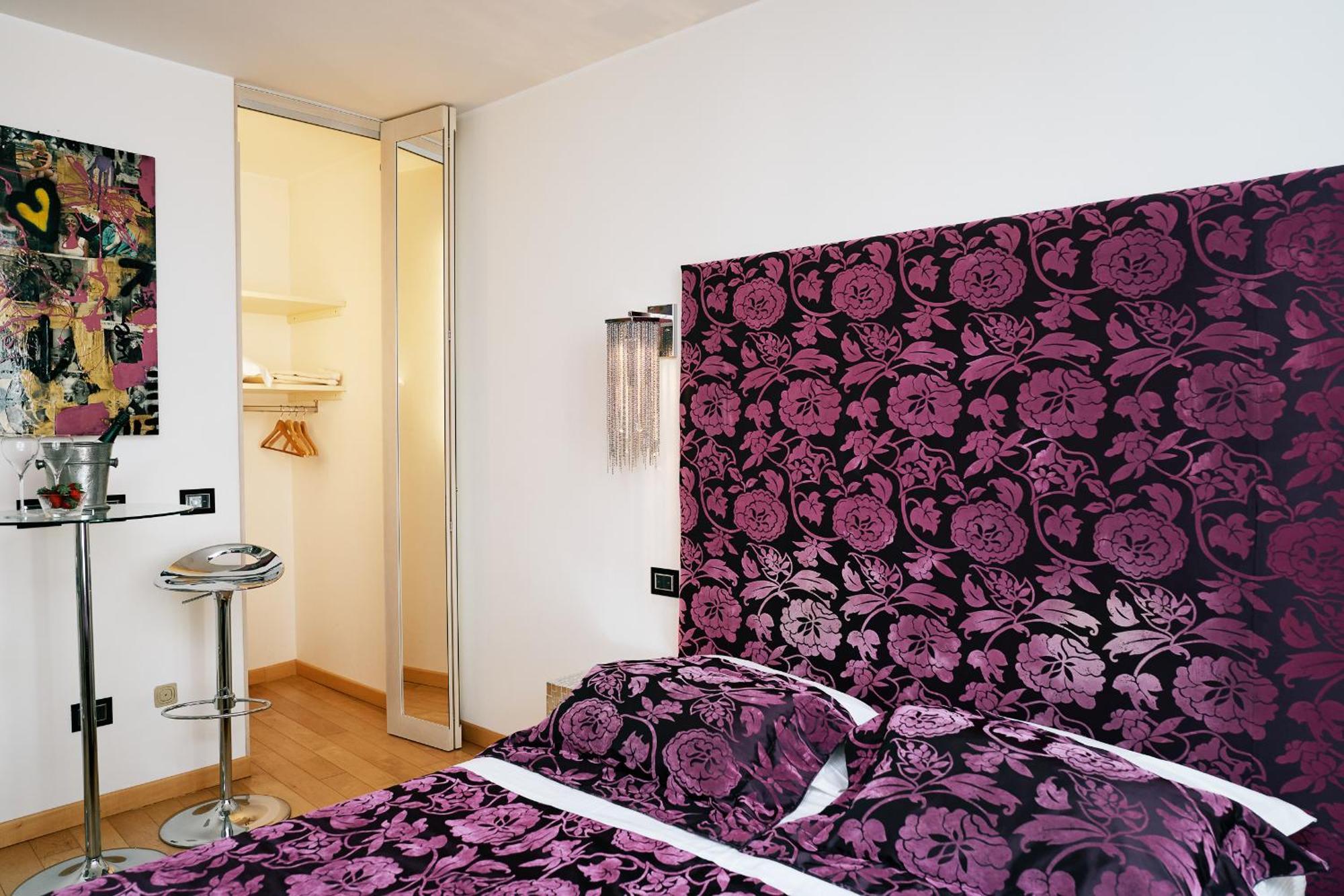 Bed and Breakfast Ad Sidera Pastrengo Habitación foto