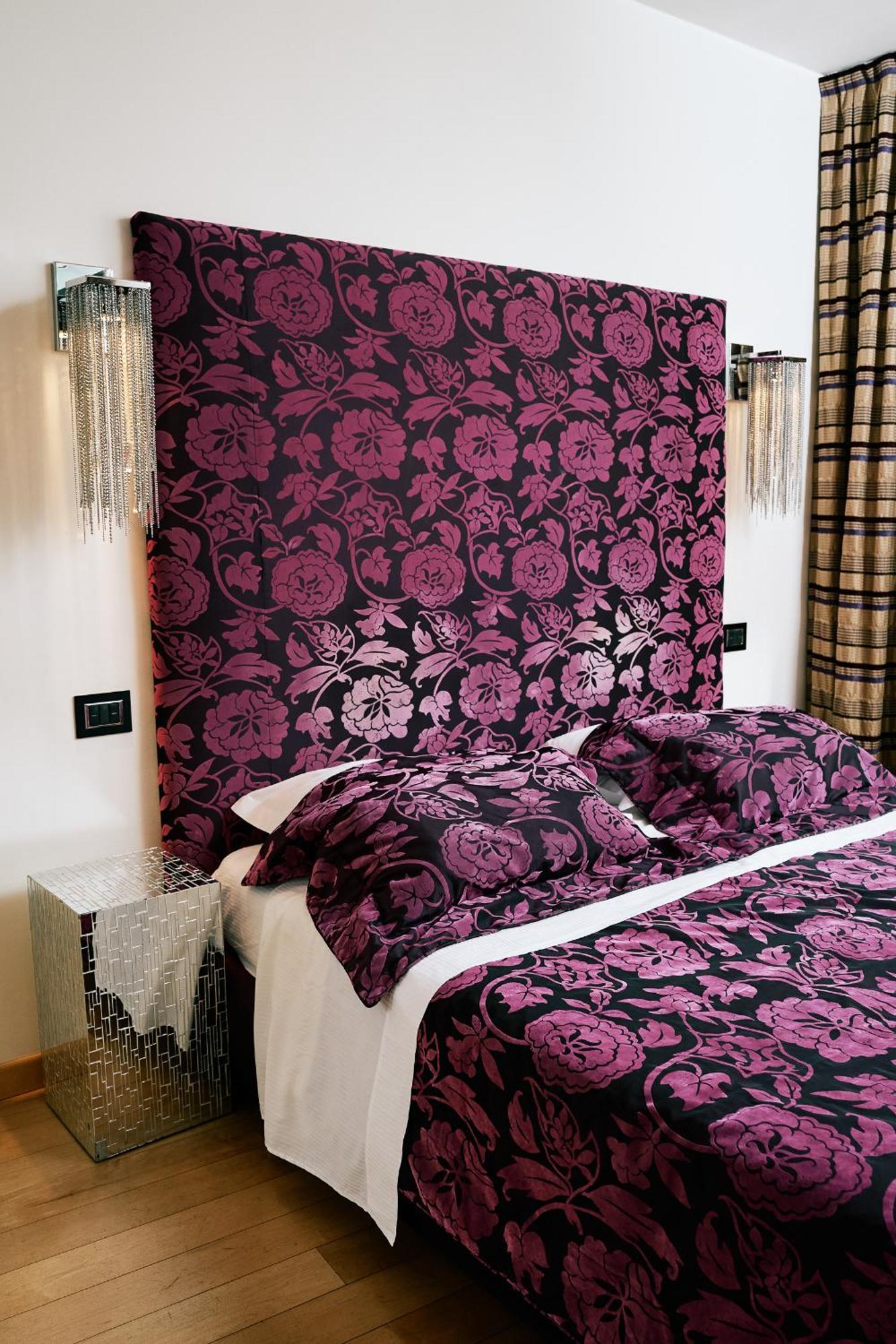 Bed and Breakfast Ad Sidera Pastrengo Habitación foto