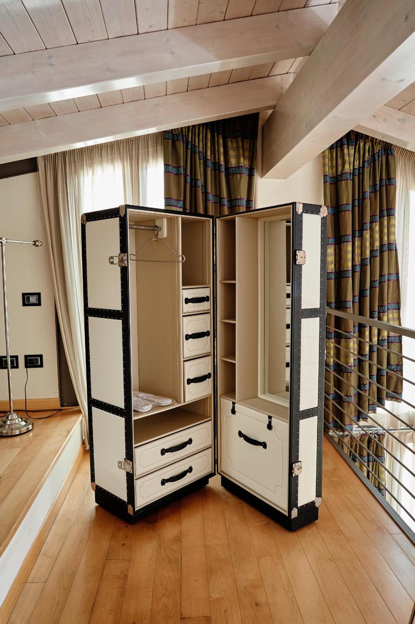 Bed and Breakfast Ad Sidera Pastrengo Habitación foto