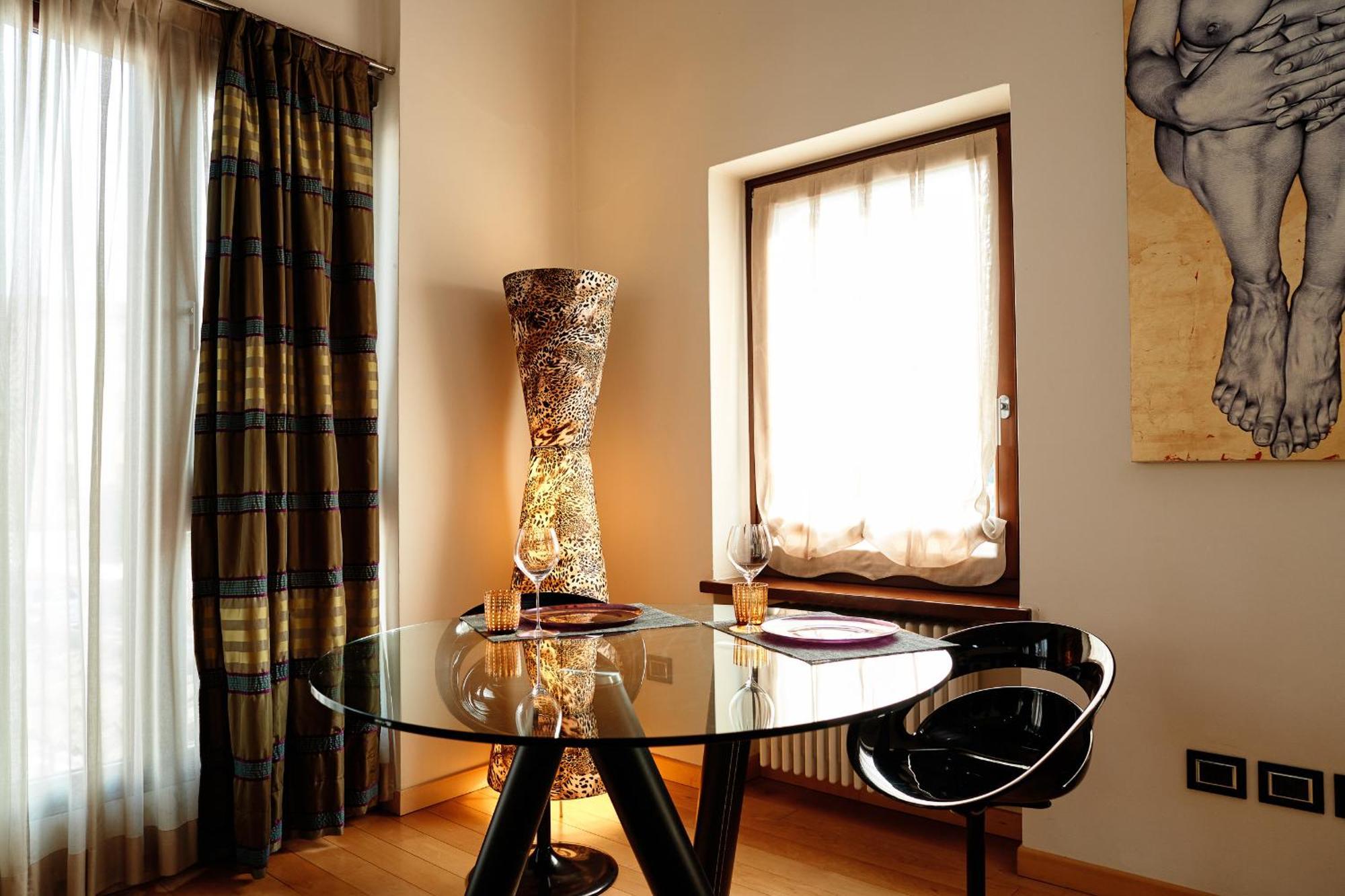 Bed and Breakfast Ad Sidera Pastrengo Habitación foto